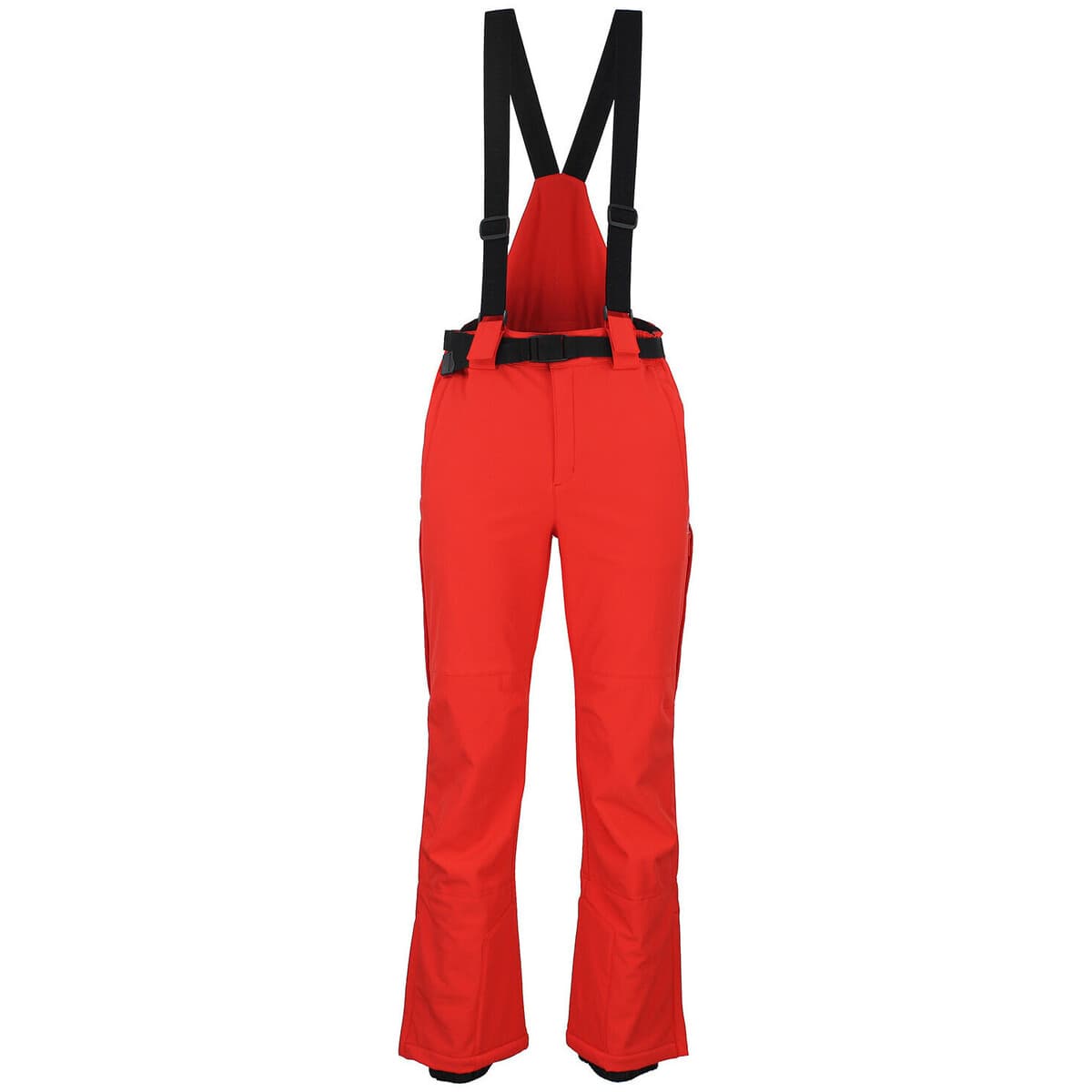 Men's Pants Peak Mountain Orange