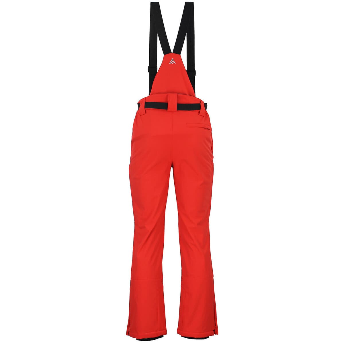 Men's Pants Peak Mountain Orange