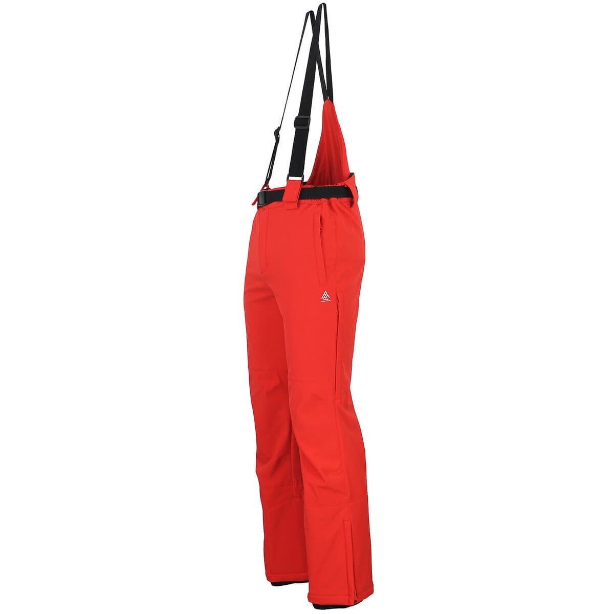 Men's Pants Peak Mountain Orange