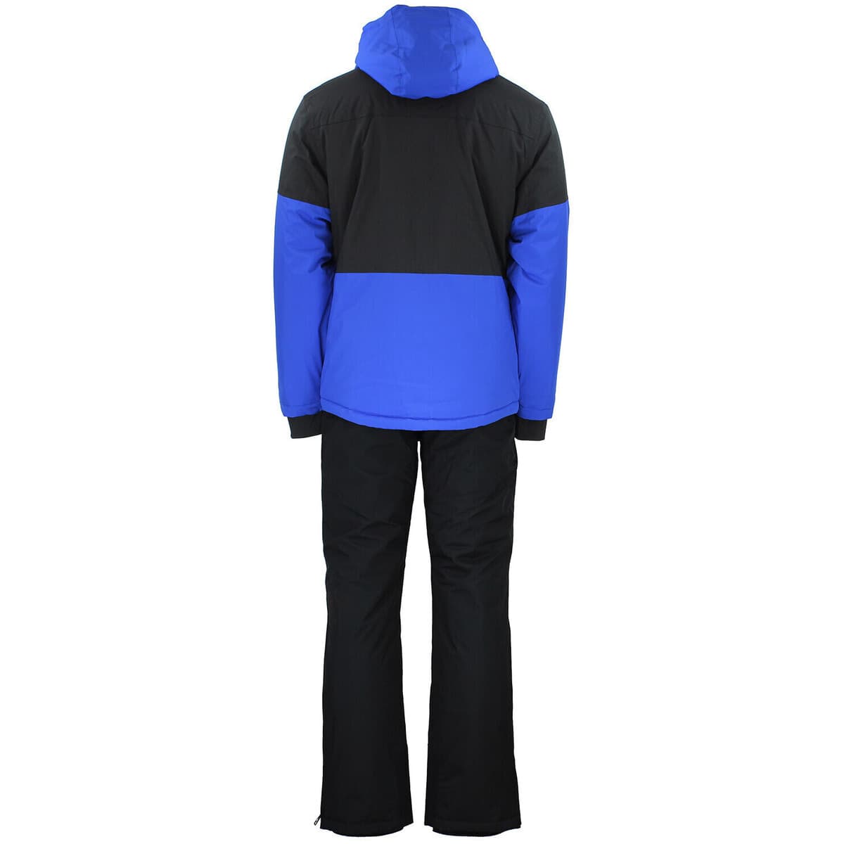 Men's Pants Peak Mountain Blue