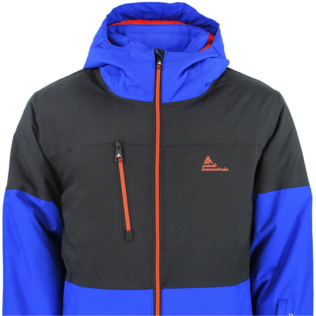 Men's Pants Peak Mountain Blue