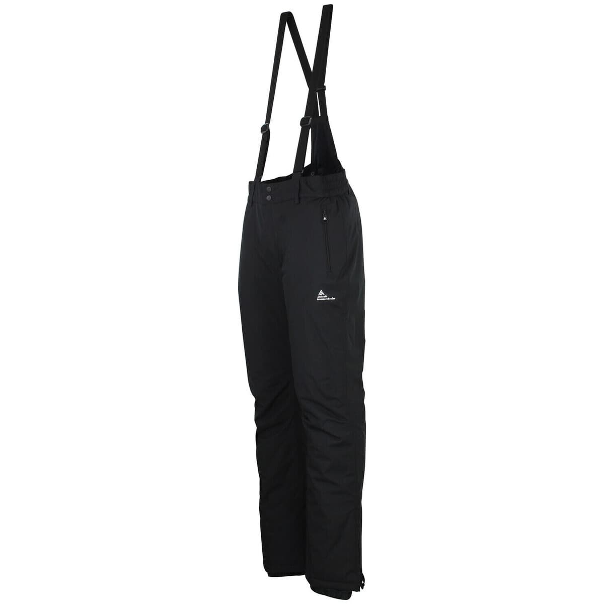 Men's Pants Peak Mountain Khaki