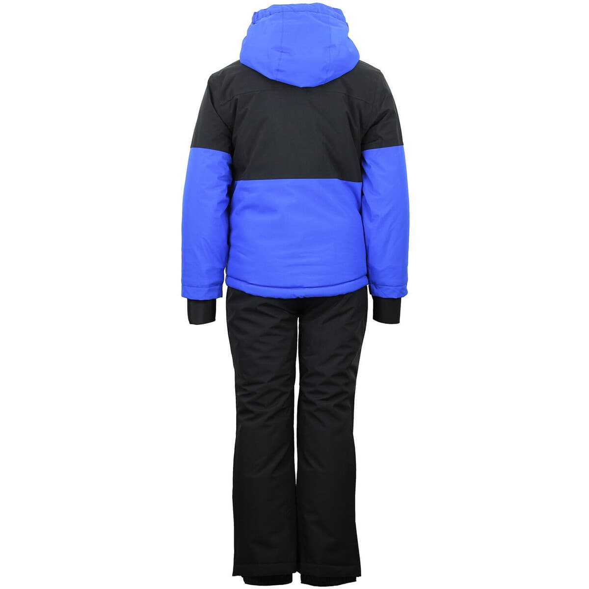 Boys' Pants Peak Mountain Blue