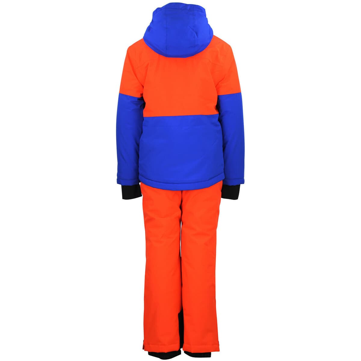 Boys' Pants Peak Mountain Blue