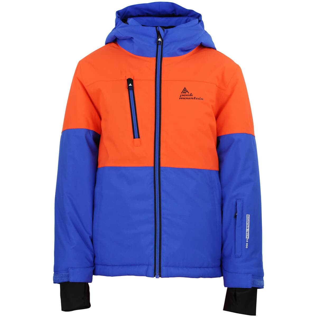 Boys' Pants Peak Mountain Blue