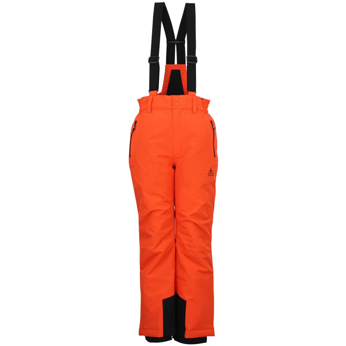 Boys' Pants Peak Mountain Blue