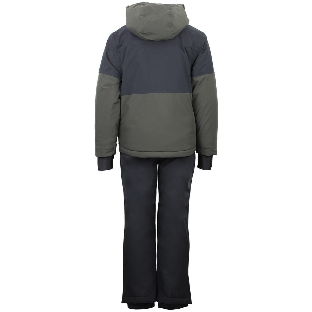 Boys' Pants Peak Mountain Khaki