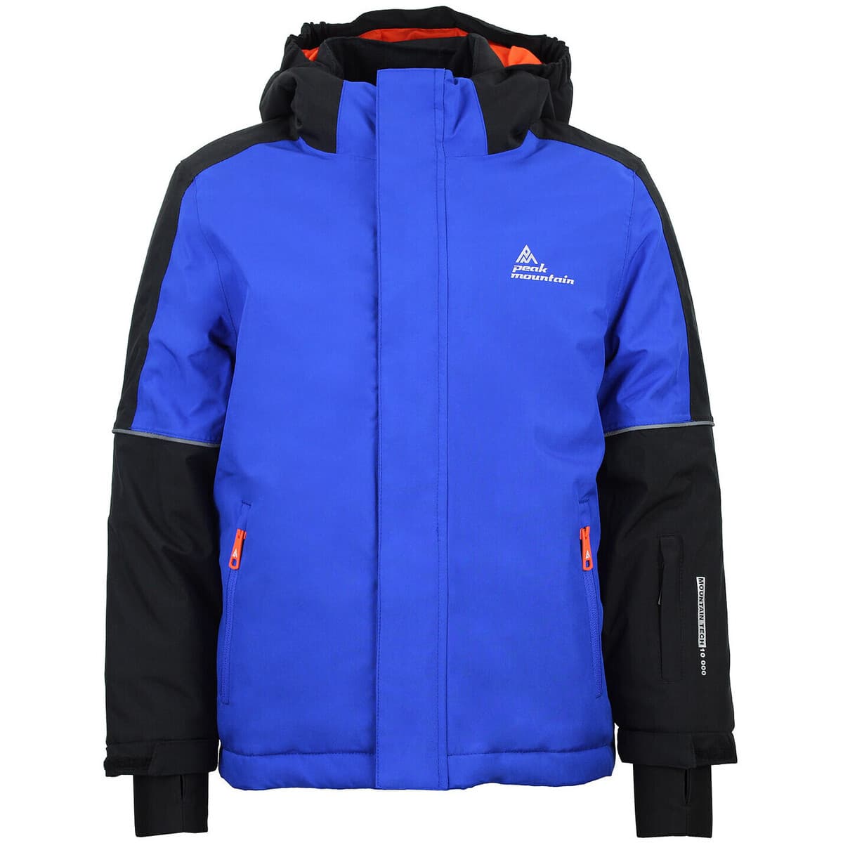 Μπουφάν Peak Mountain Blouson de ski ETIOPIE