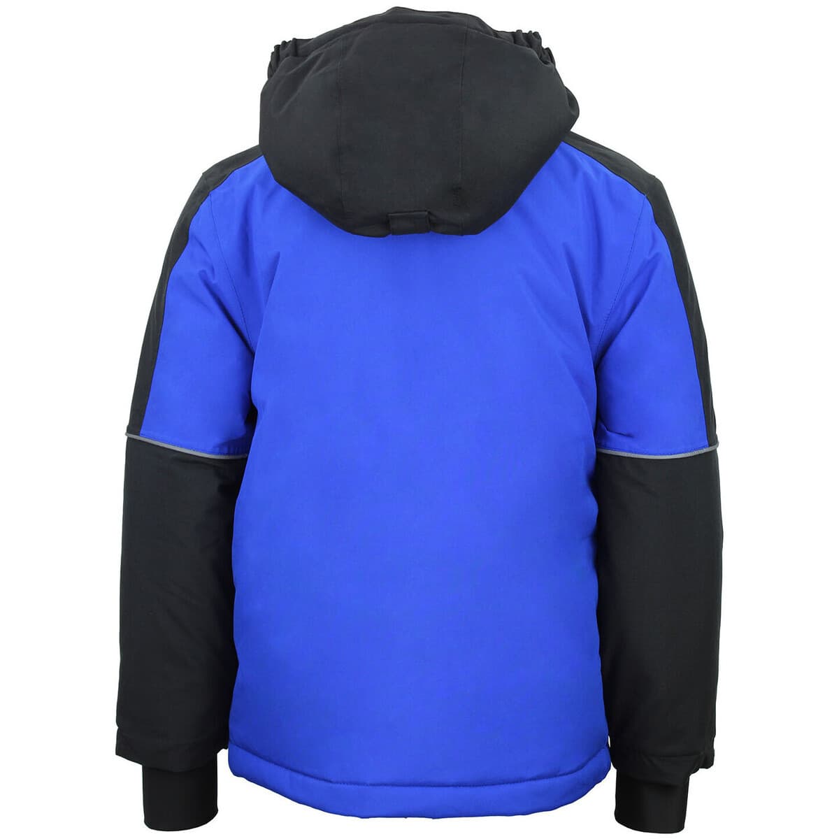 Boys' Jackets Peak Mountain Blue