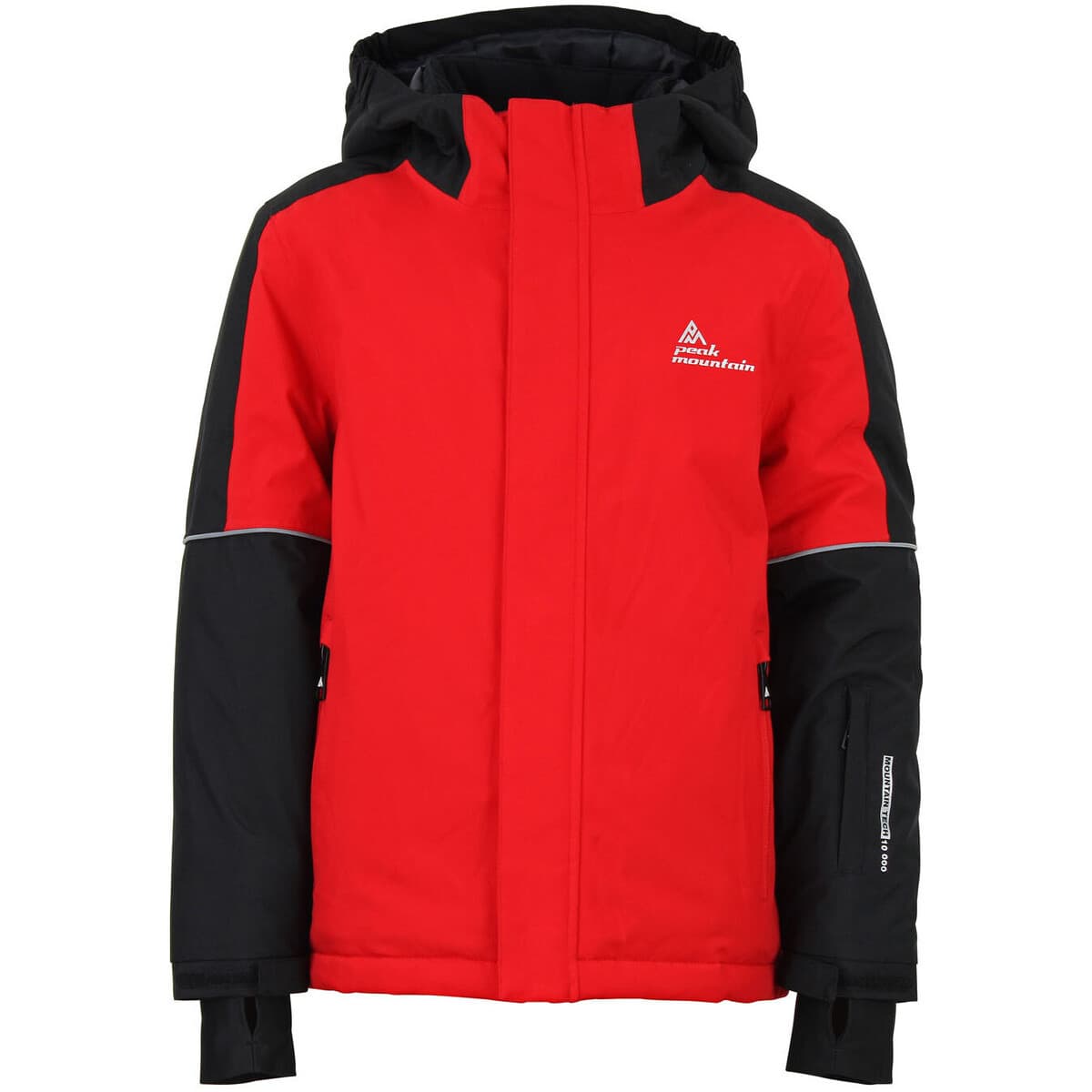 Μπουφάν Peak Mountain Blouson de ski ETIOPIE
