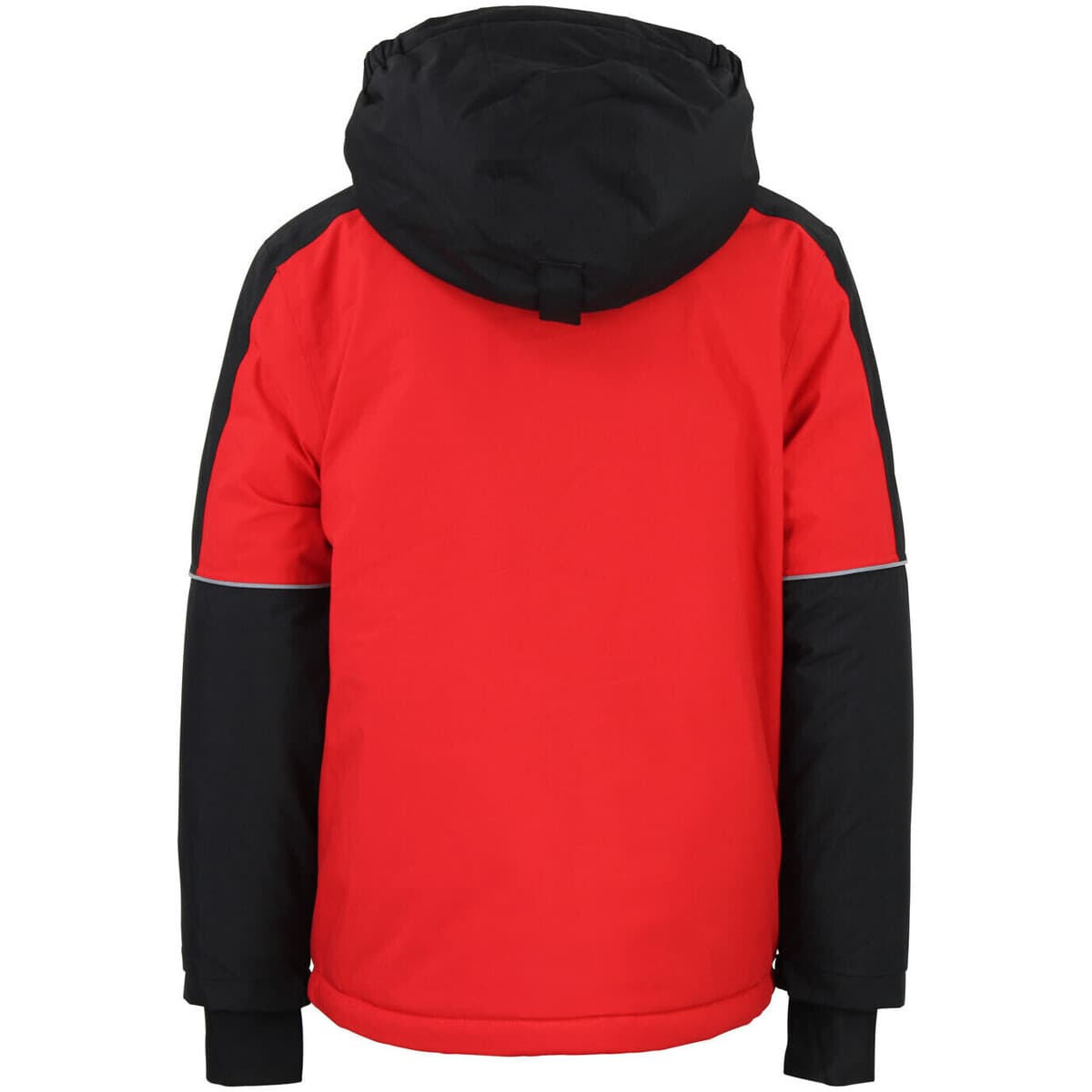 Boys' Jackets Peak Mountain Red