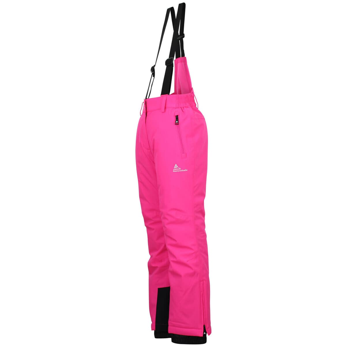 Girls' Pants Peak Mountain Pink
