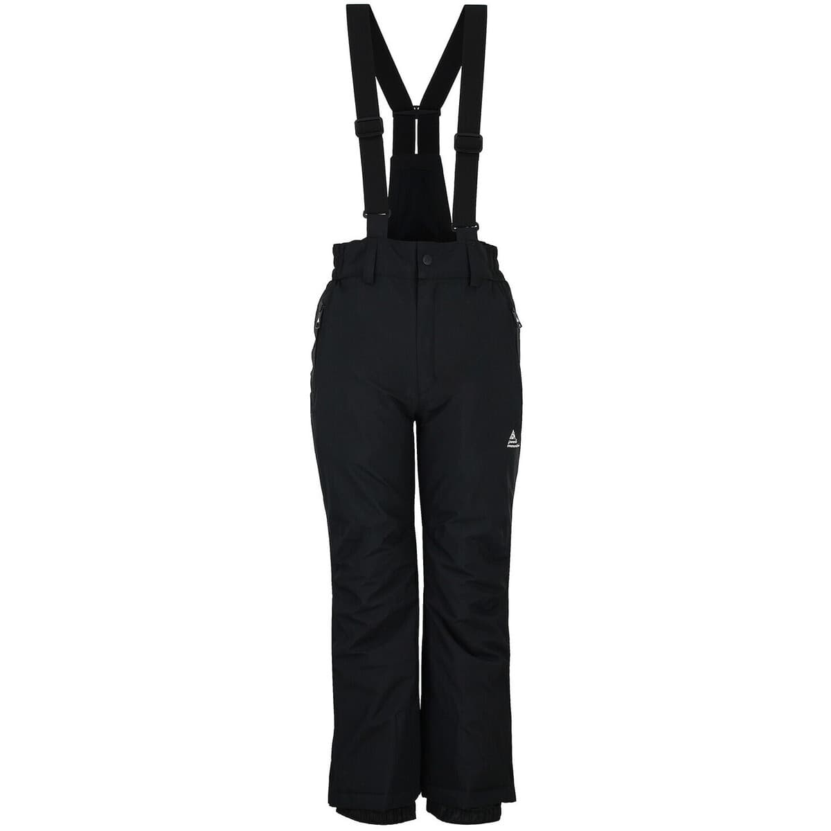 Girls' Pants Peak Mountain Pink