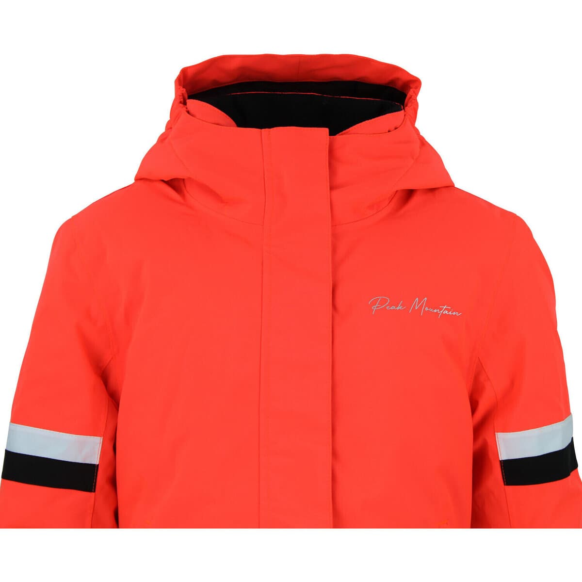 Girls' Jackets Peak Mountain Orange