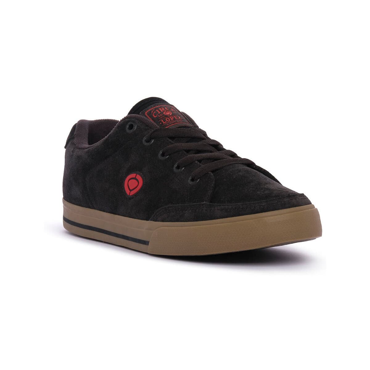 Women's Sneakers C1rca Gray