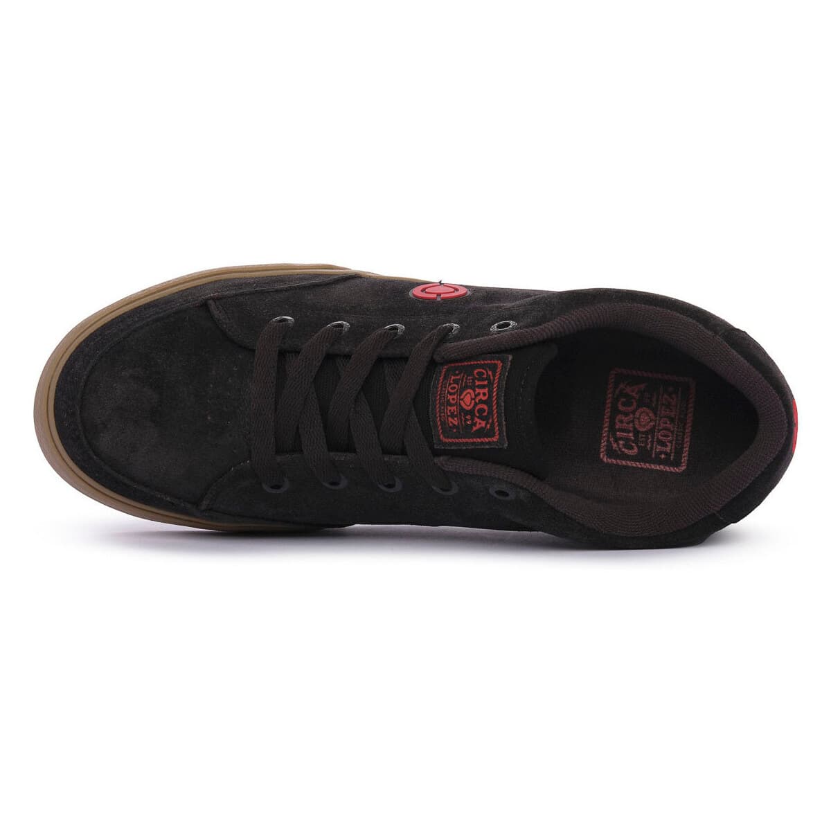 Women's Sneakers C1rca Gray