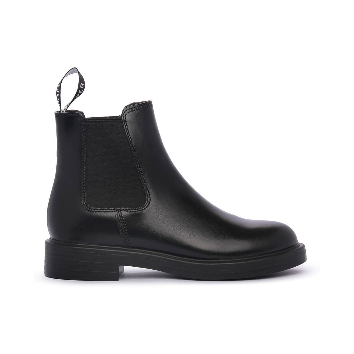 Women's Ankle Boots Camper Black