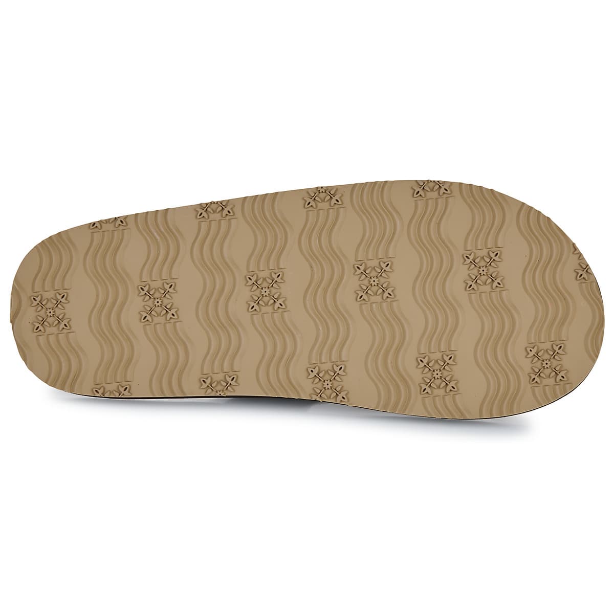 Men's Flip Flops Oxbow Brown