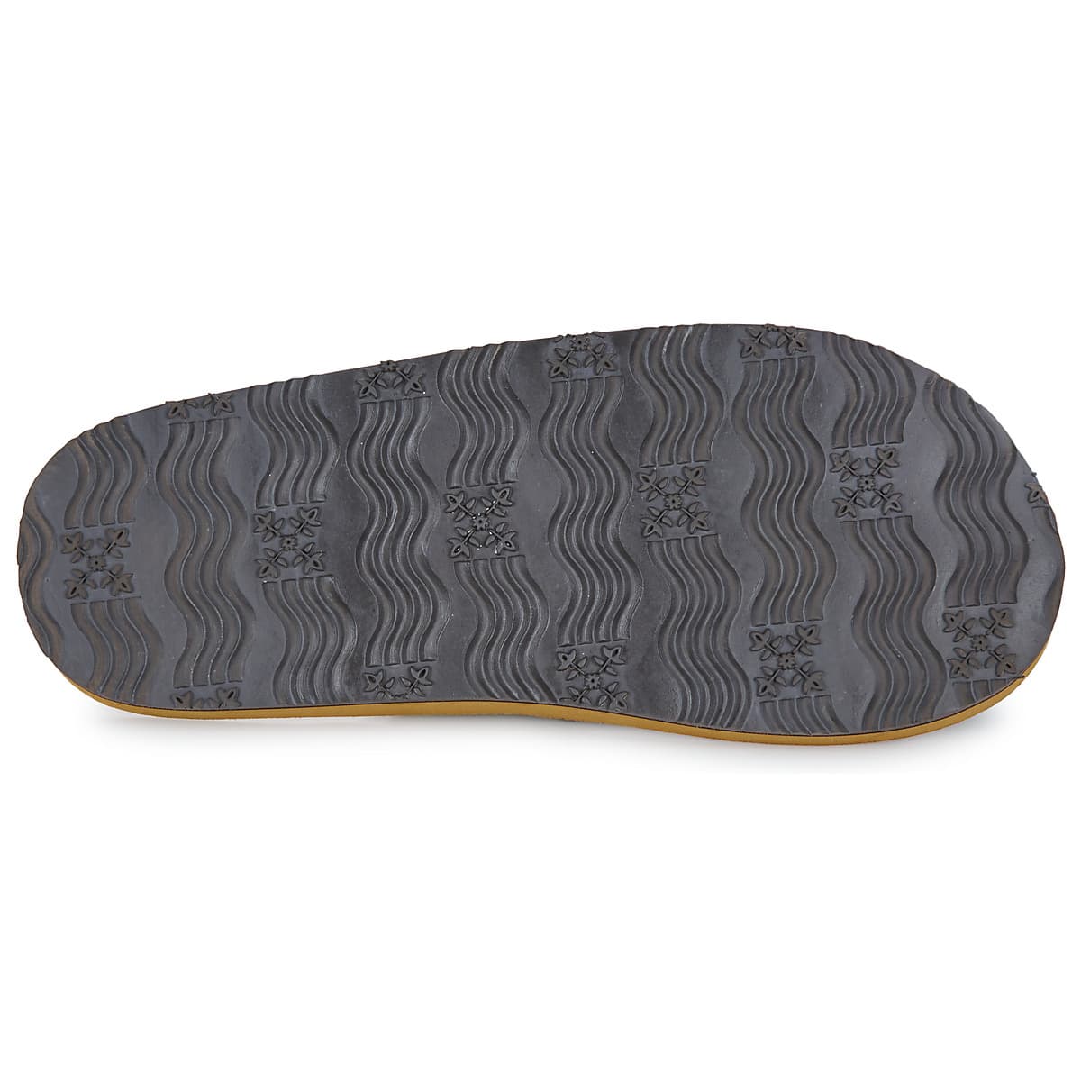 Men's Flip Flops Oxbow Brown