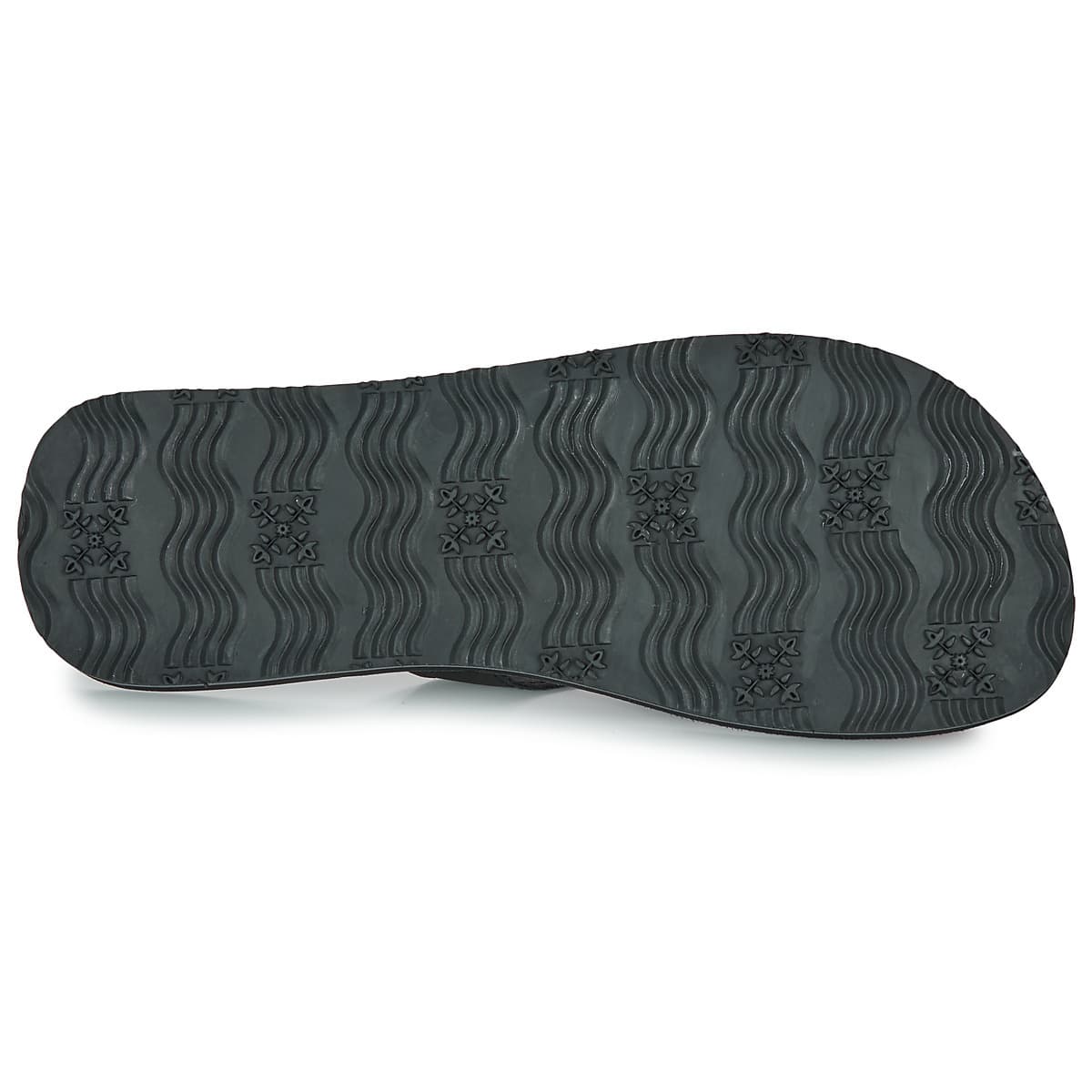 Men's Flip Flops Oxbow Black
