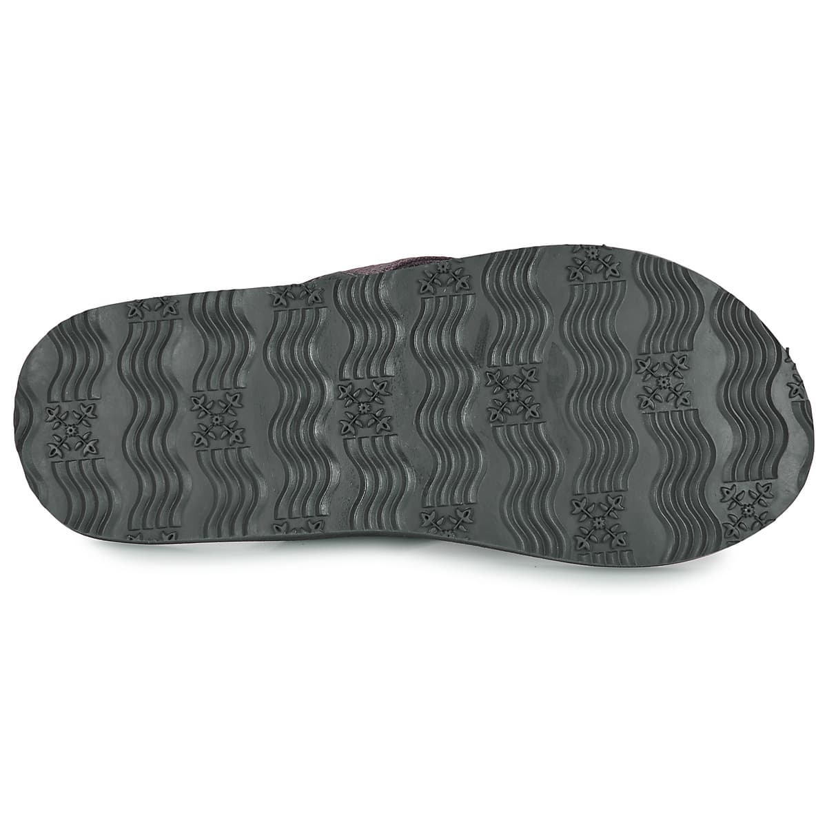 Men's Flip Flops Oxbow Gray