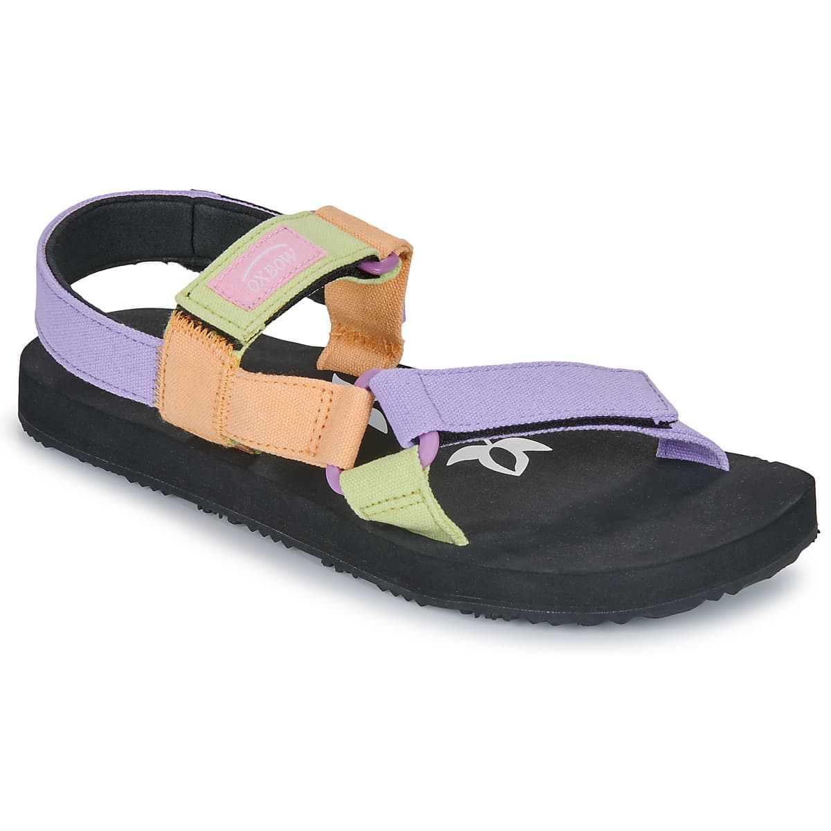 Women's Sandals Oxbow Multicolor