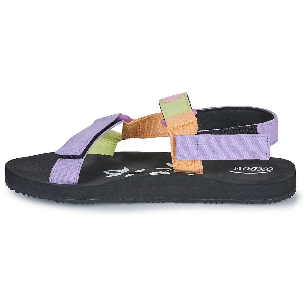 Women's Sandals Oxbow Multicolor