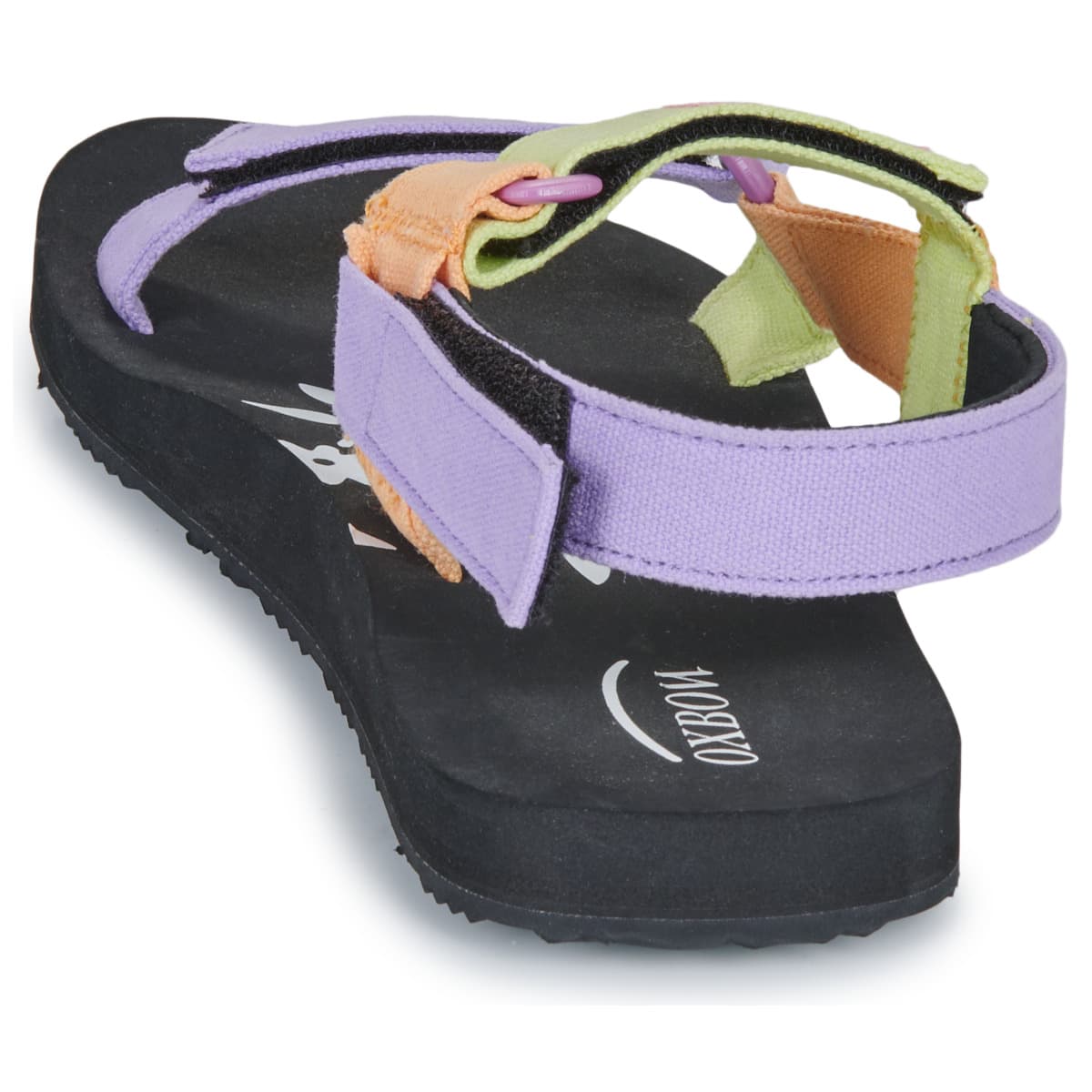 Women's Sandals Oxbow Multicolor