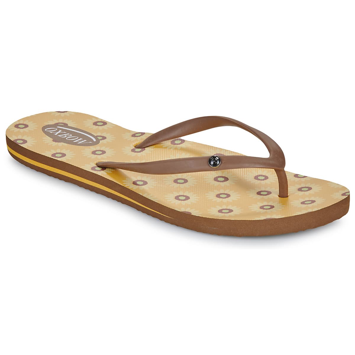 Women's Flip Flops Oxbow Multicolor