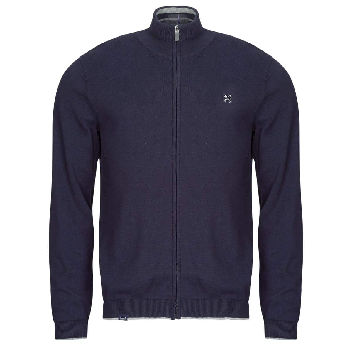 Men's Jackets Oxbow Blue