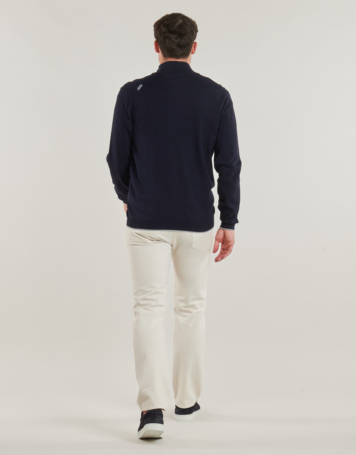 Men's Jackets Oxbow Blue