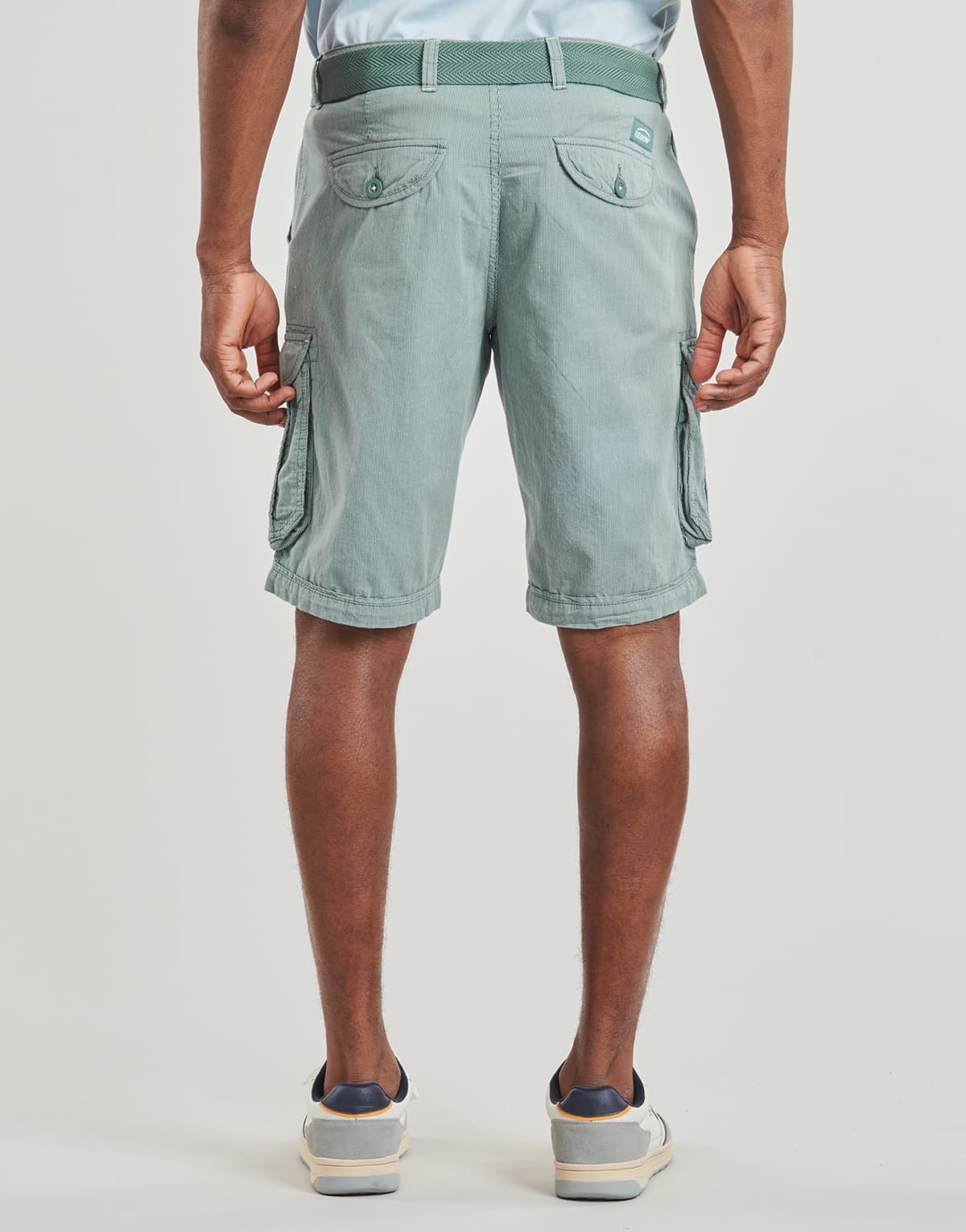 Men's Shorts Oxbow Green