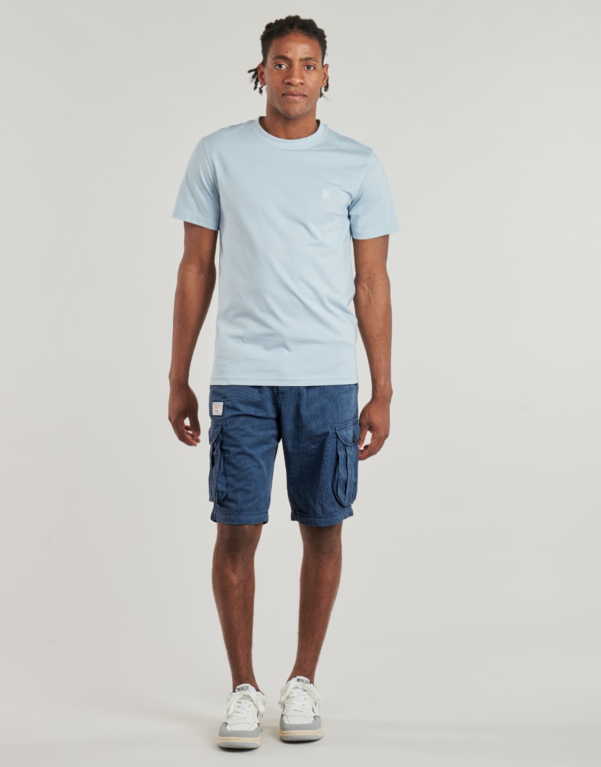 Men's Shorts Oxbow Blue