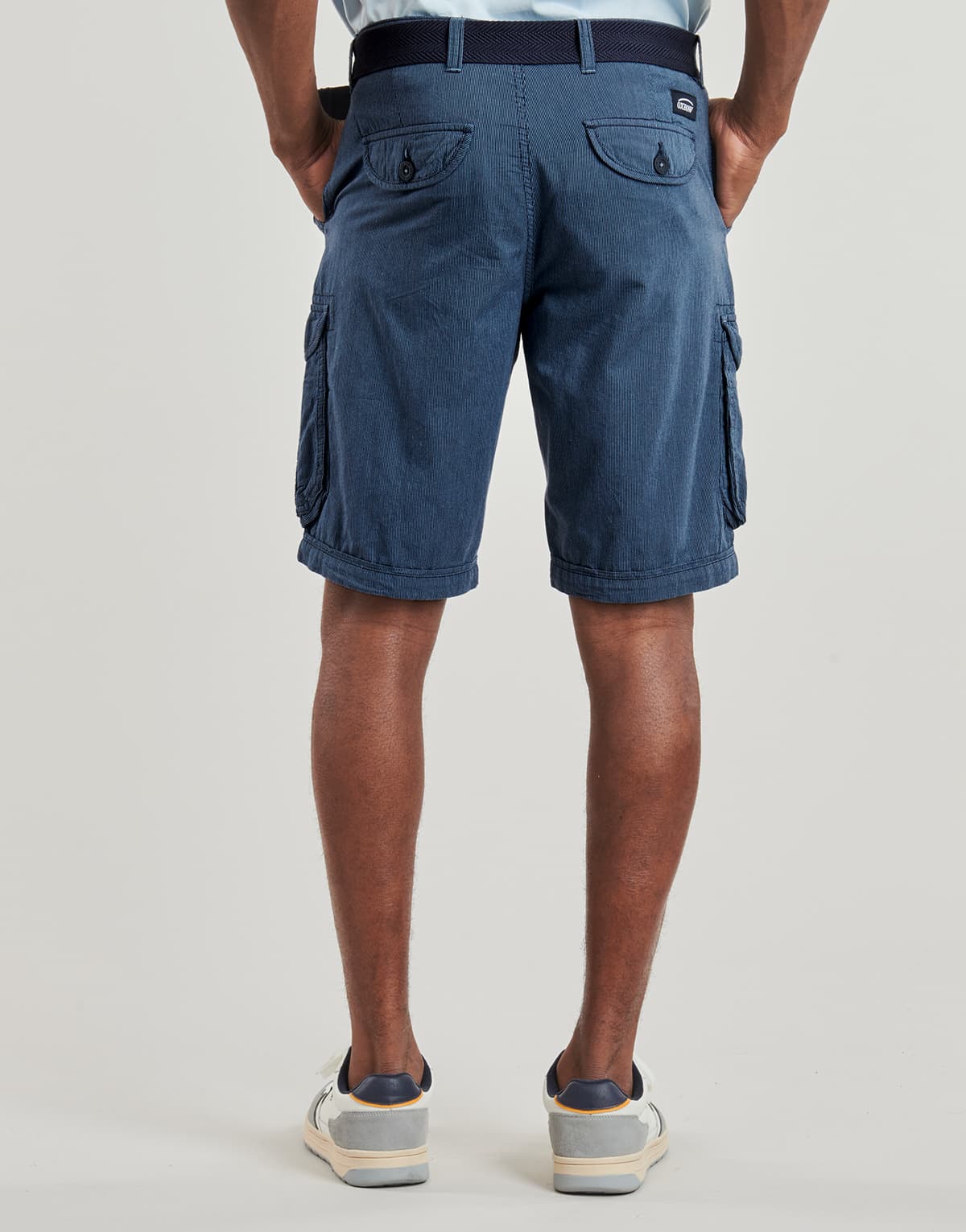 Men's Shorts Oxbow Blue