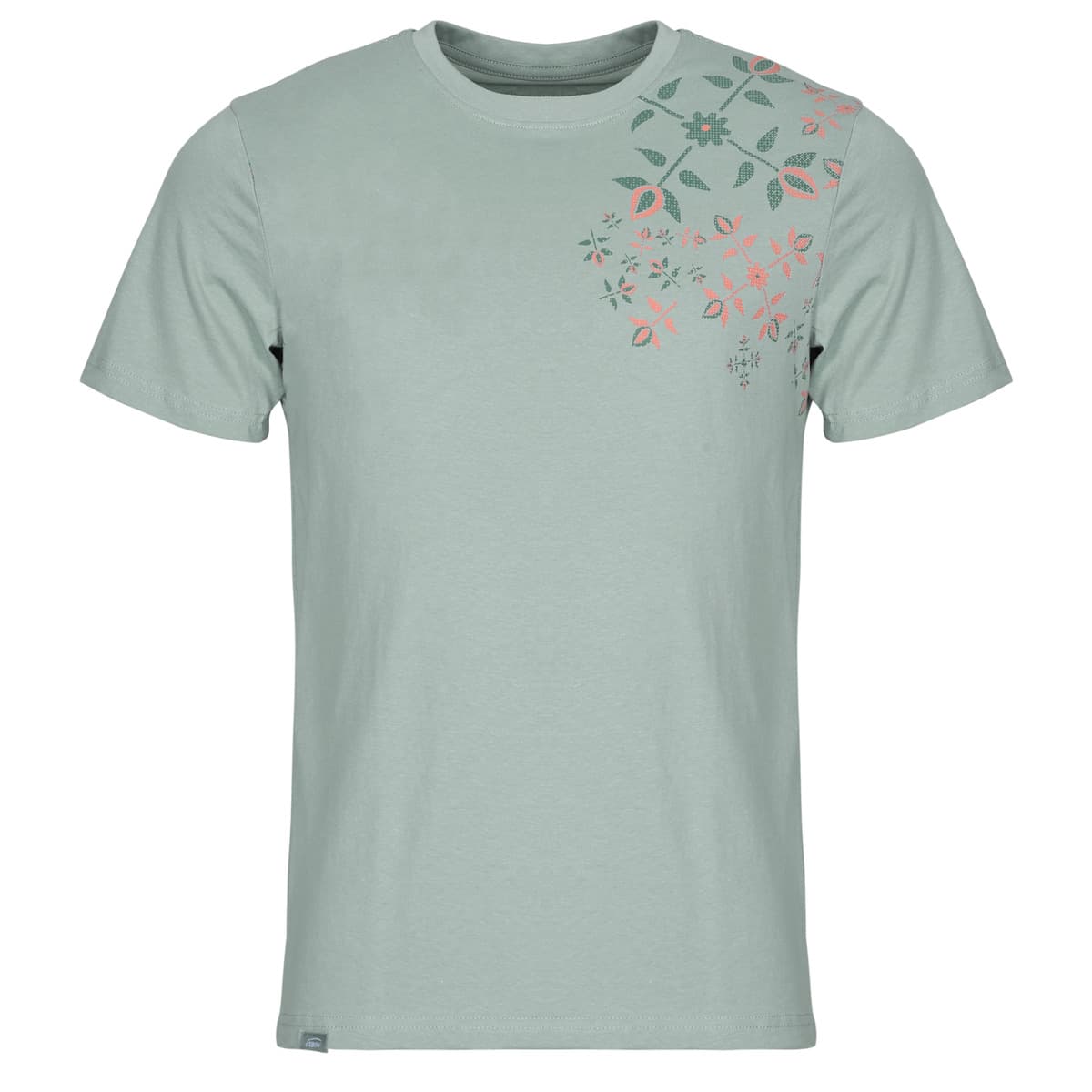 T-shirt με κοντά μανίκια Oxbow R1TASTA