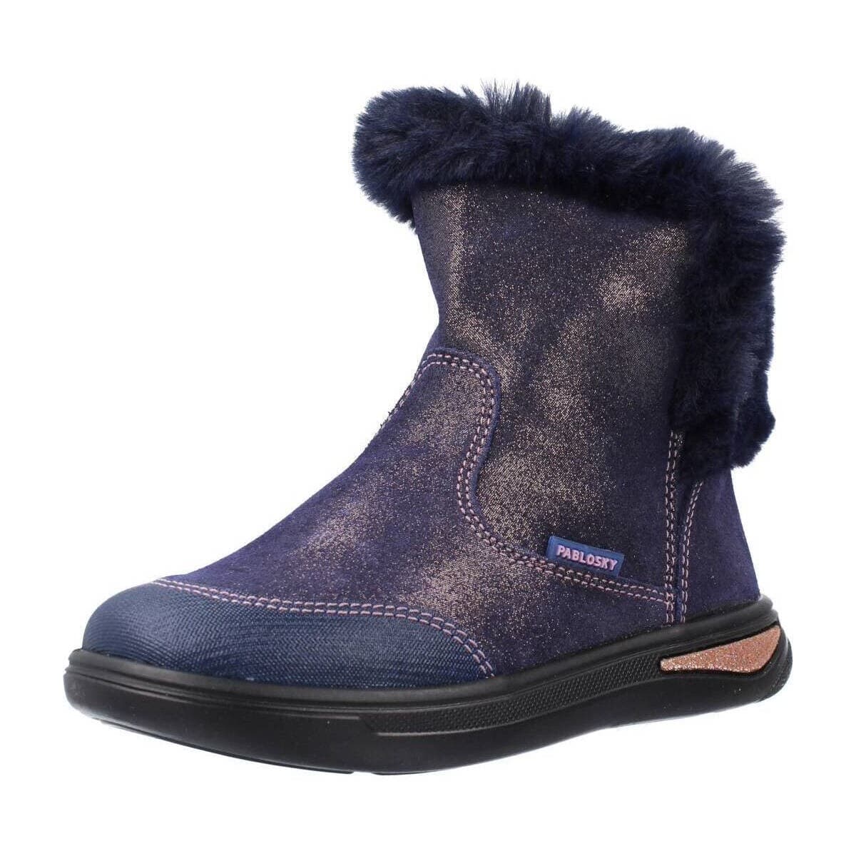 Μπότες Pablosky Botas Niña Modèle 020820p