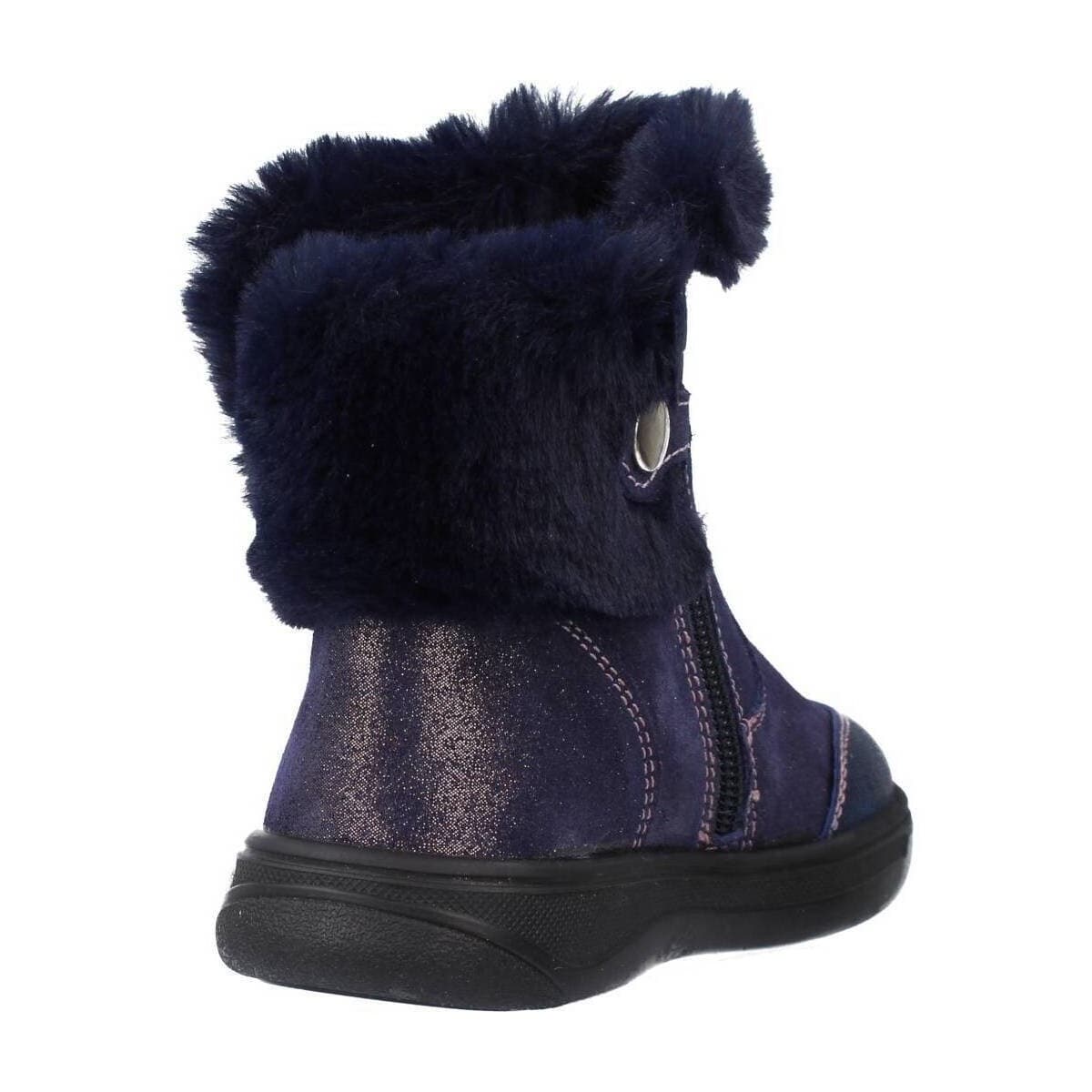 Girls' Boots Pablosky Blue