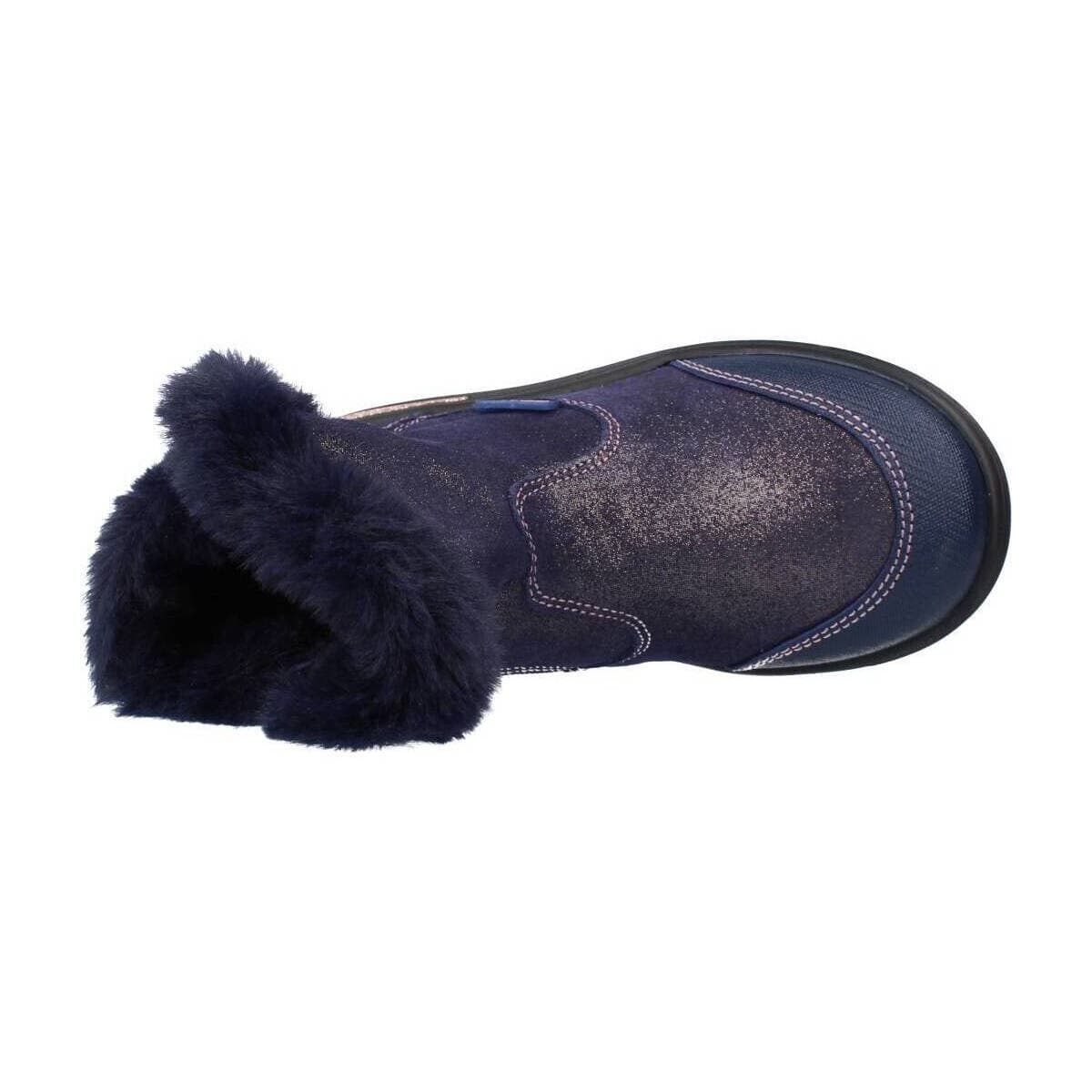 Girls' Boots Pablosky Blue