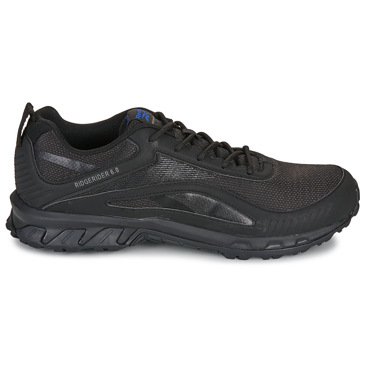Men's Gym Shoes Reebok Black