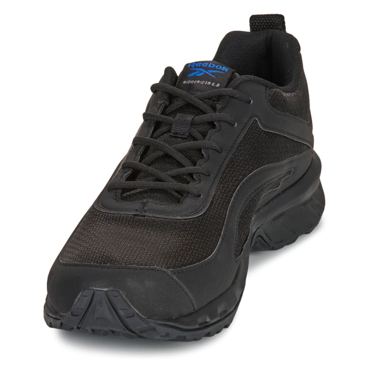 Men's Gym Shoes Reebok Black