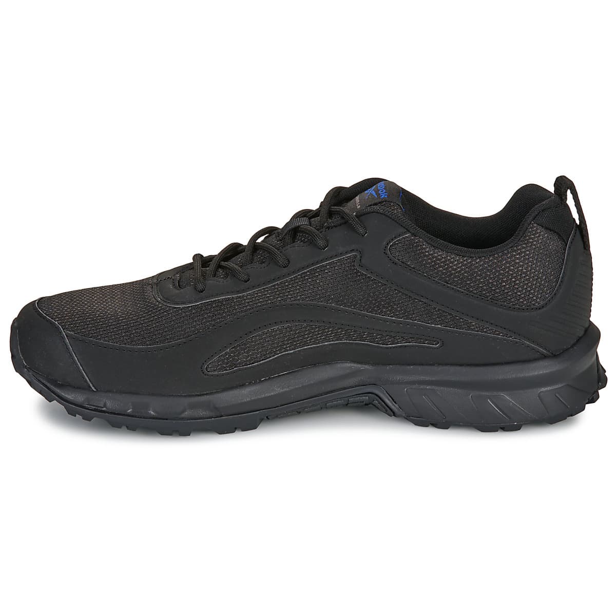 Men's Gym Shoes Reebok Black