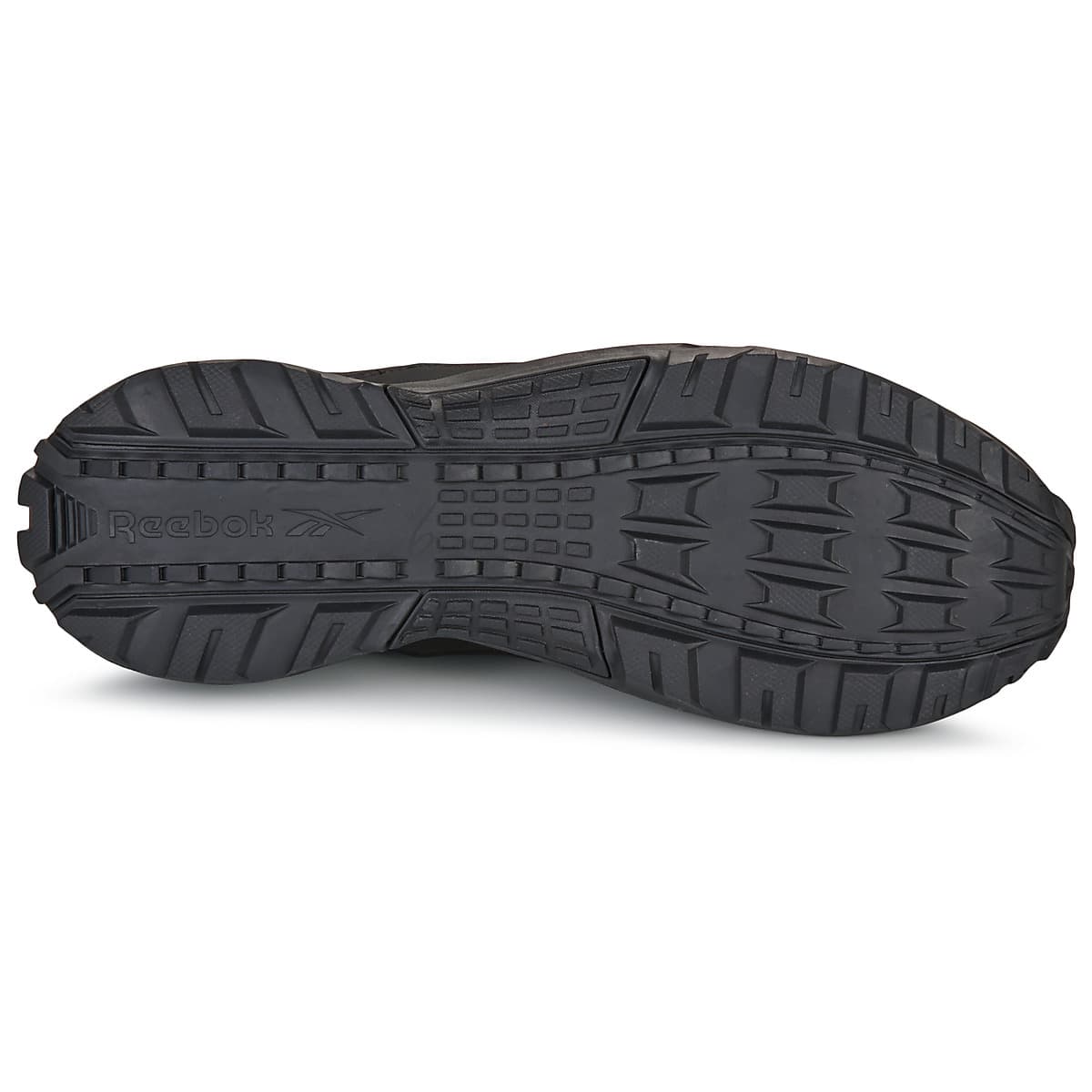 Men's Gym Shoes Reebok Black