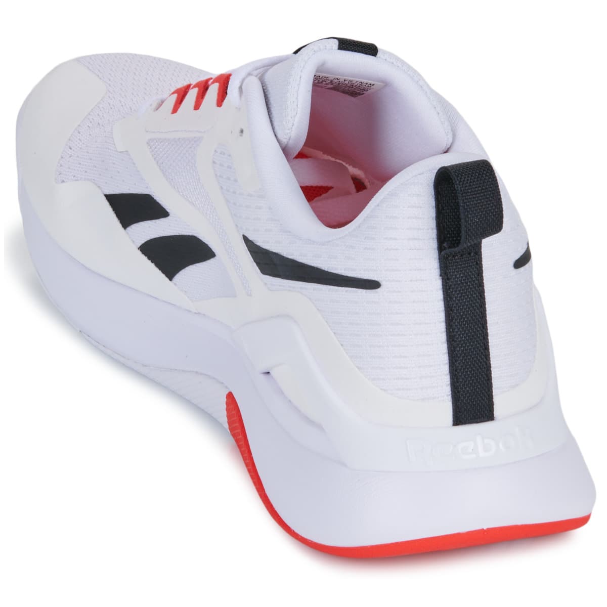 Men's Gym Shoes Reebok White