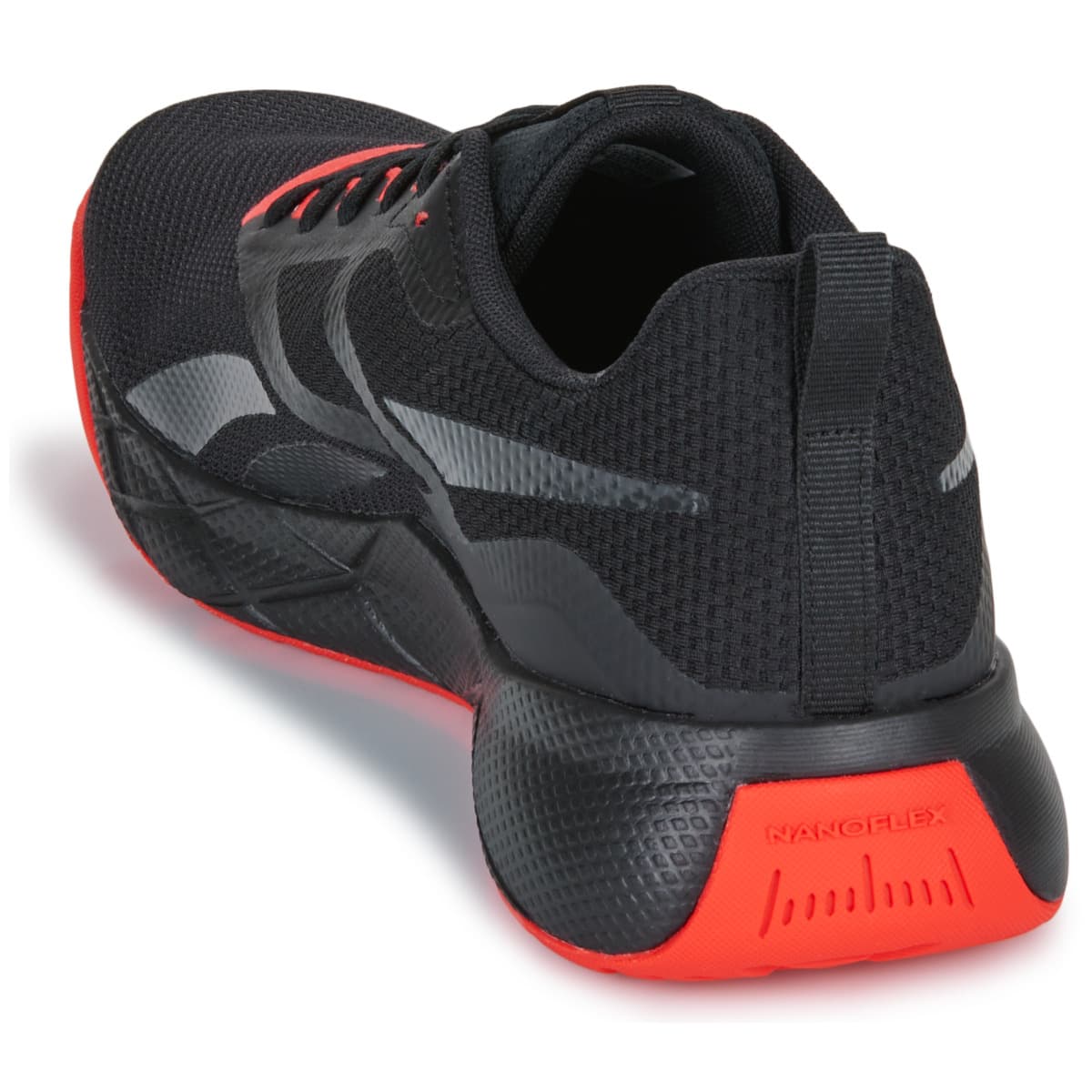Men's Gym Shoes Reebok Black