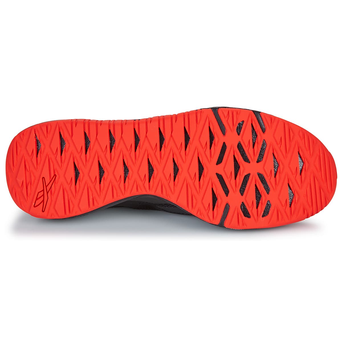 Men's Gym Shoes Reebok Black