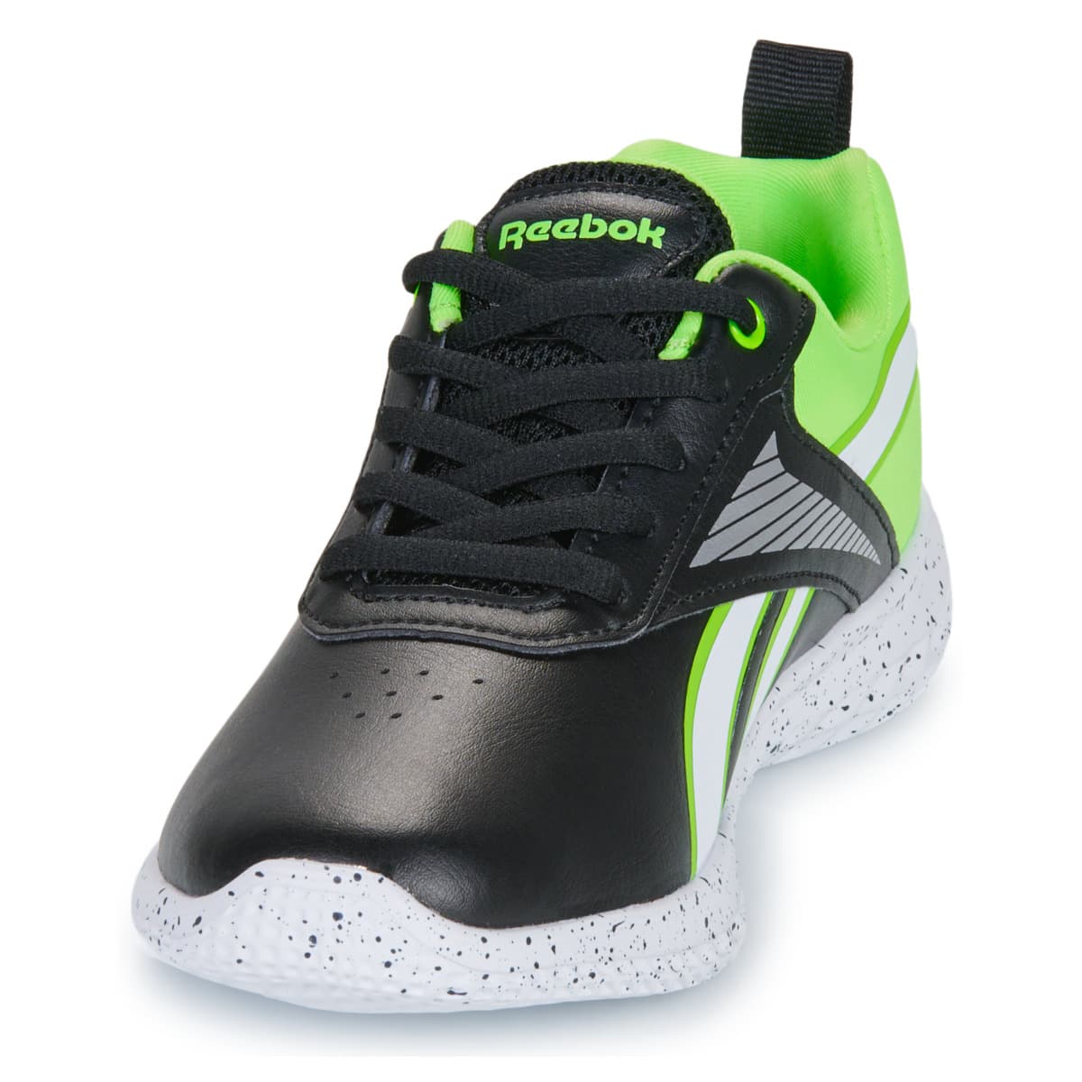 Boys' Sports Shoes Reebok Black