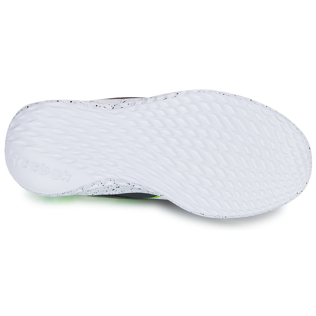 Boys' Sports Shoes Reebok Black