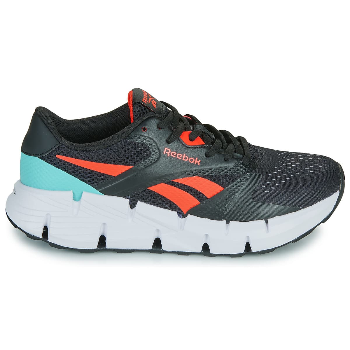 Boys' Sports Shoes Reebok Black