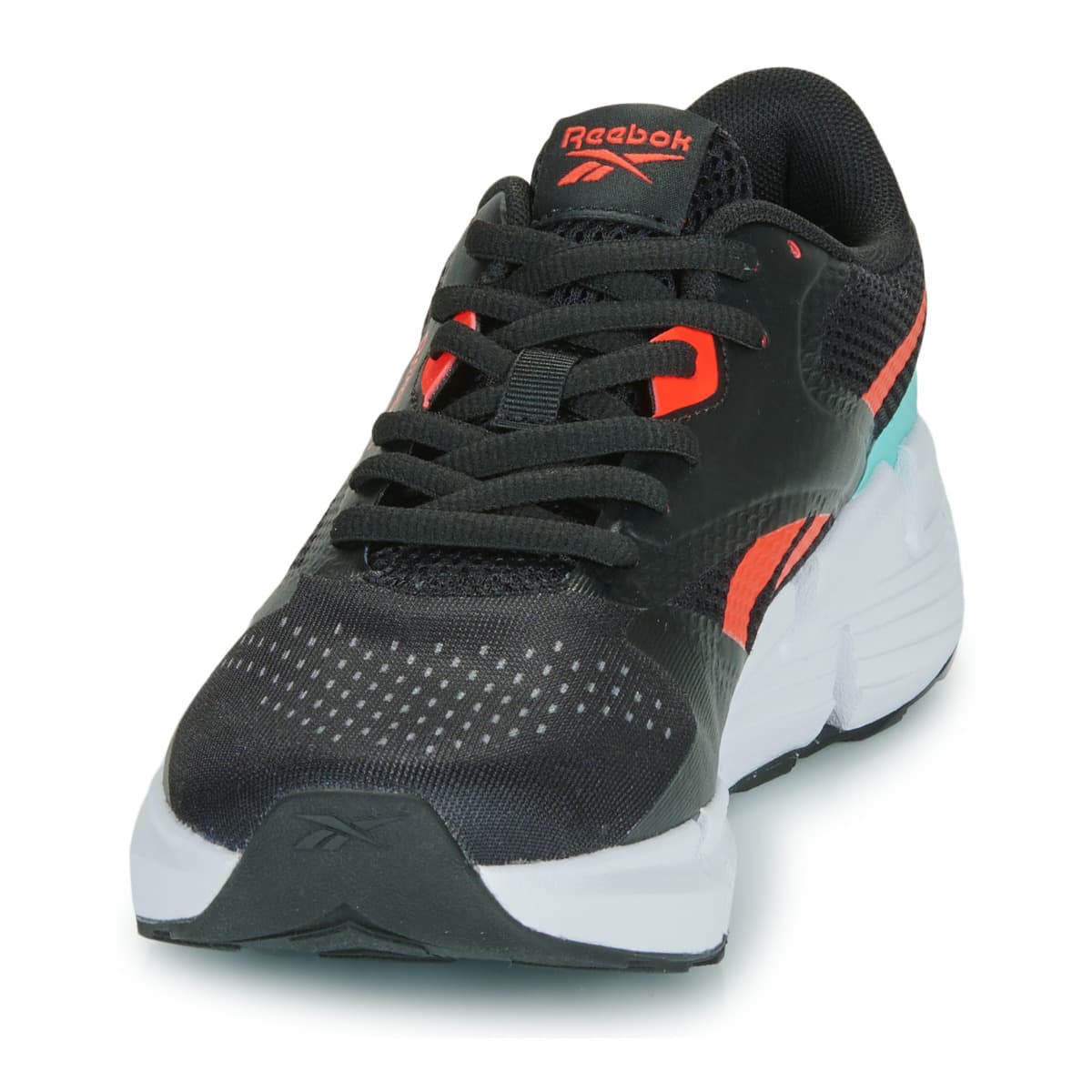 Boys' Sports Shoes Reebok Black