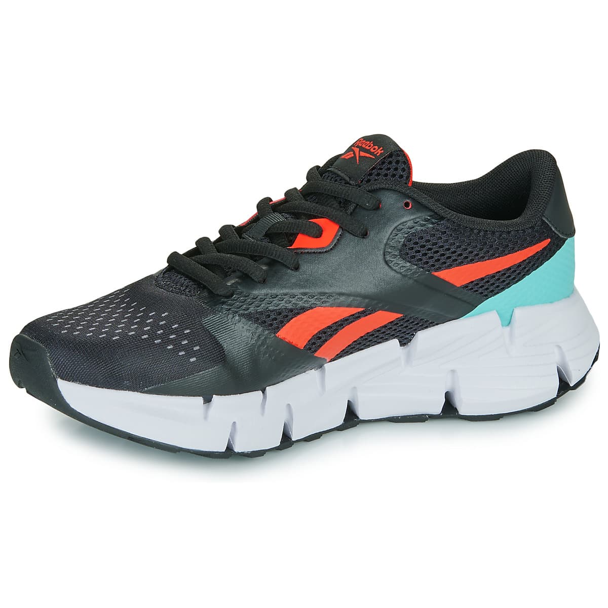 Boys' Sports Shoes Reebok Black